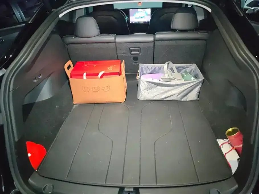 Tesla Model Y 2022 из CN, фото 4