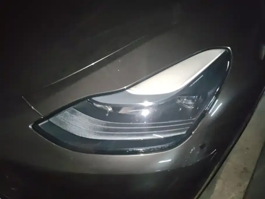 Tesla Model Y 2022 из CN, фото 5