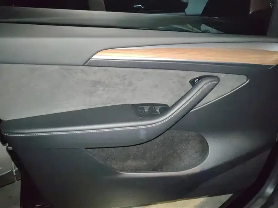 Tesla Model Y 2022 из CN, фото 7
