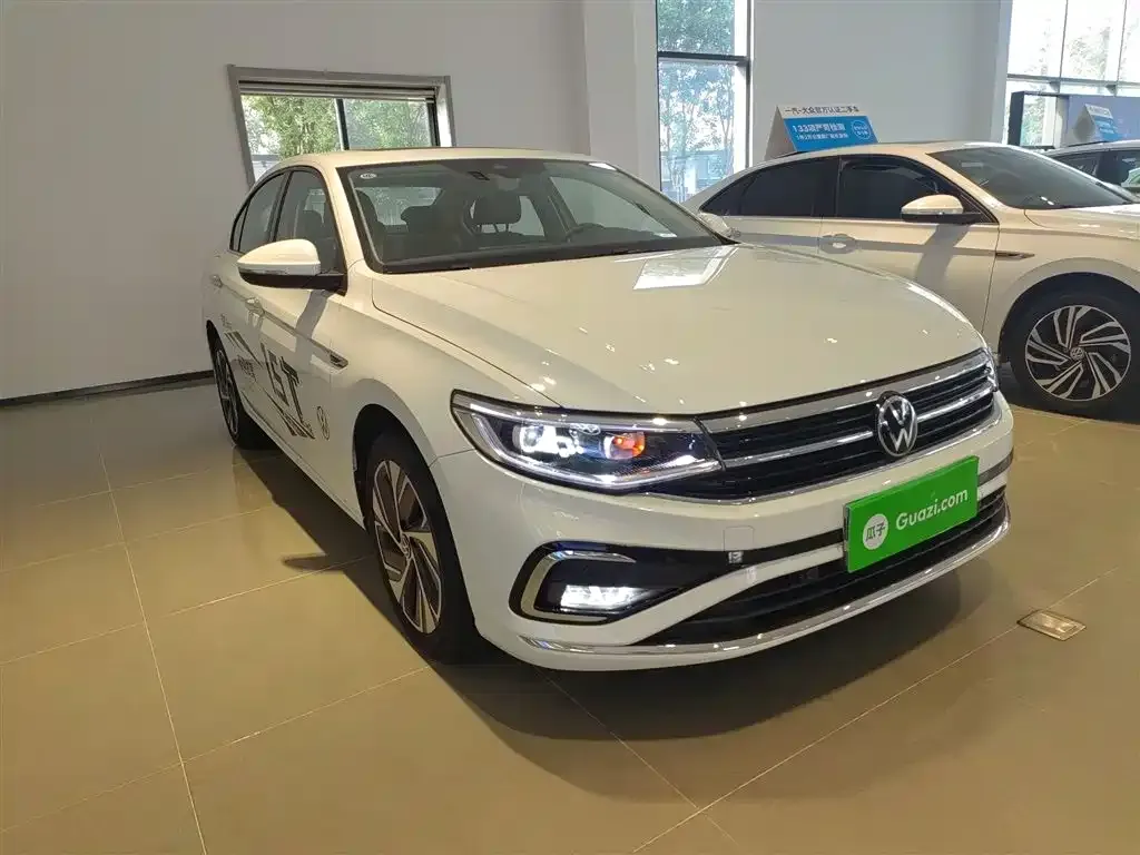 Volkswagen Bora 2024 из CN, фото 4