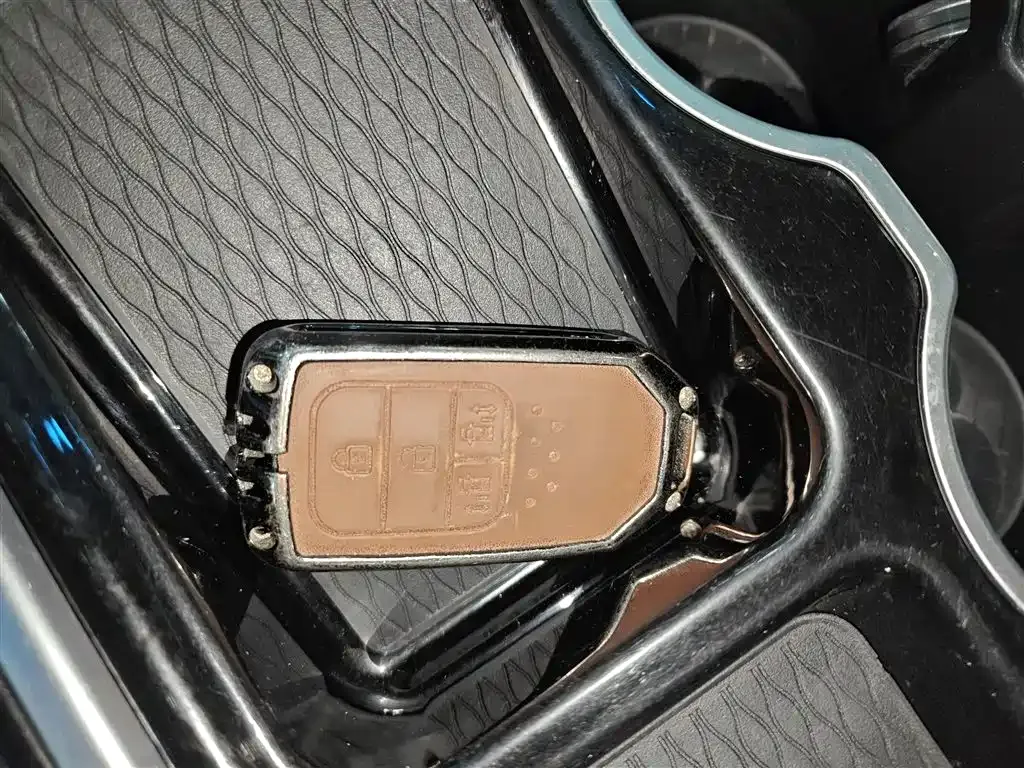 Honda Elysion 2021 из CN, фото 9