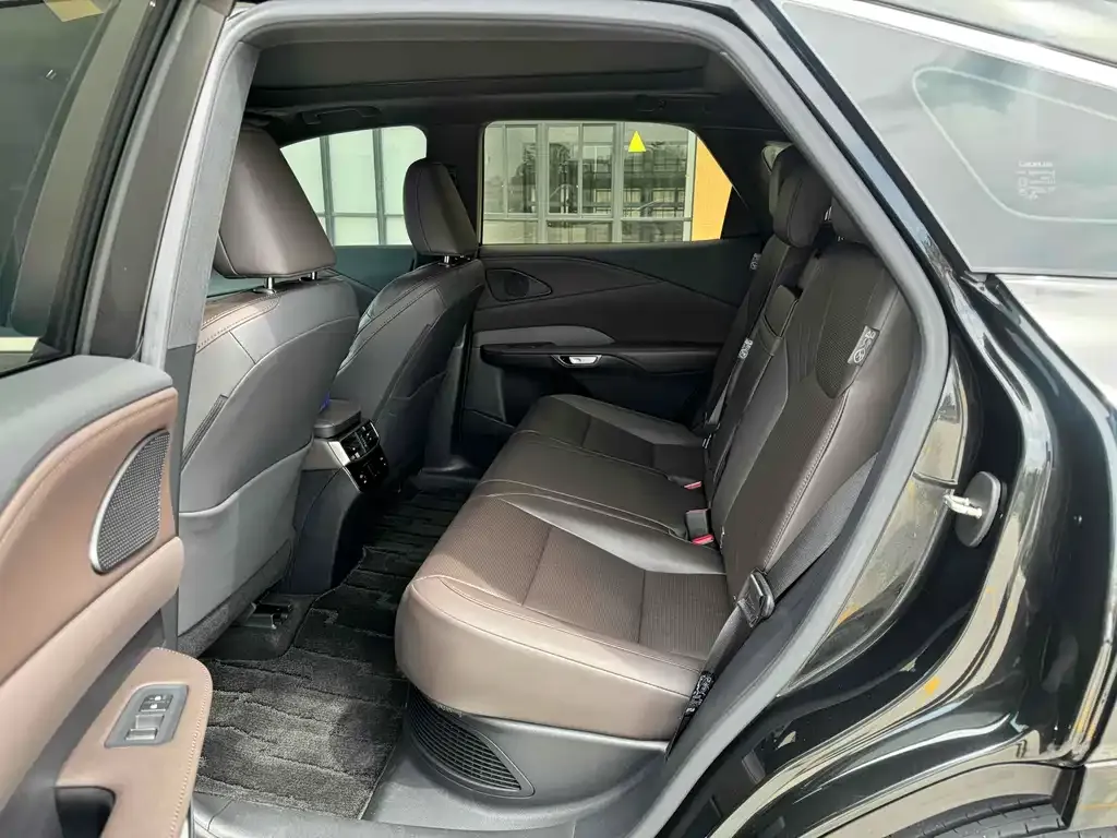 Lexus RX 2024 из CN, фото 7