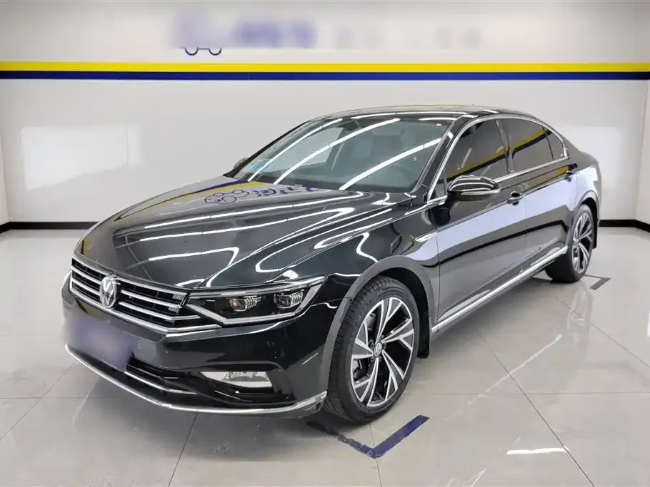 Volkswagen Magotan 2022 из CN, фото 1