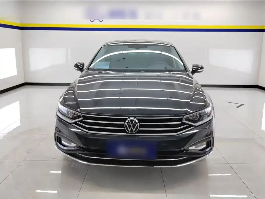 Volkswagen Magotan 2022 из CN, фото 3