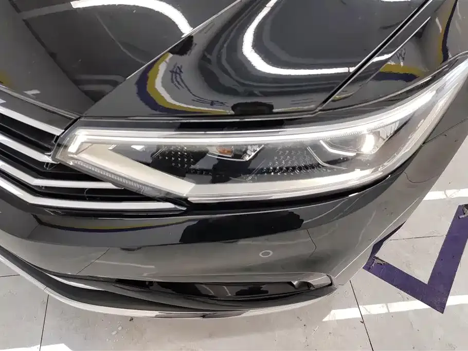 Volkswagen Magotan 2022 из CN, фото 5