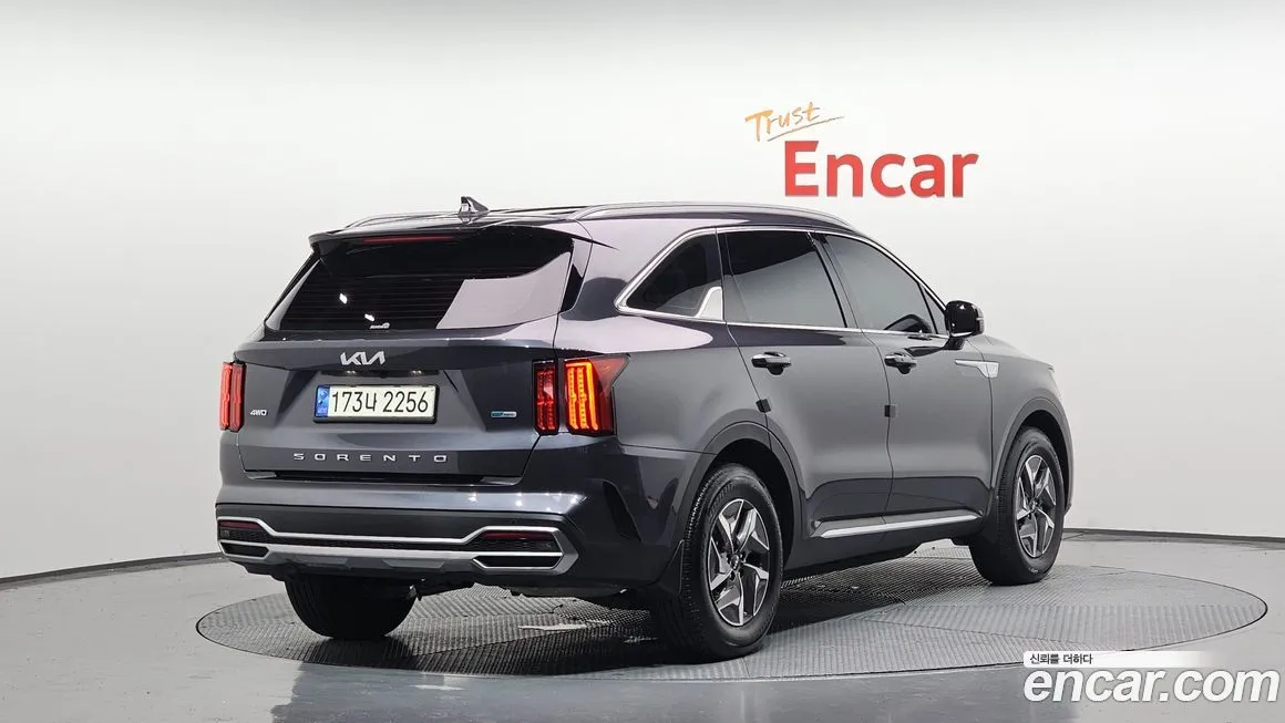 Kia Sorento — фото 2