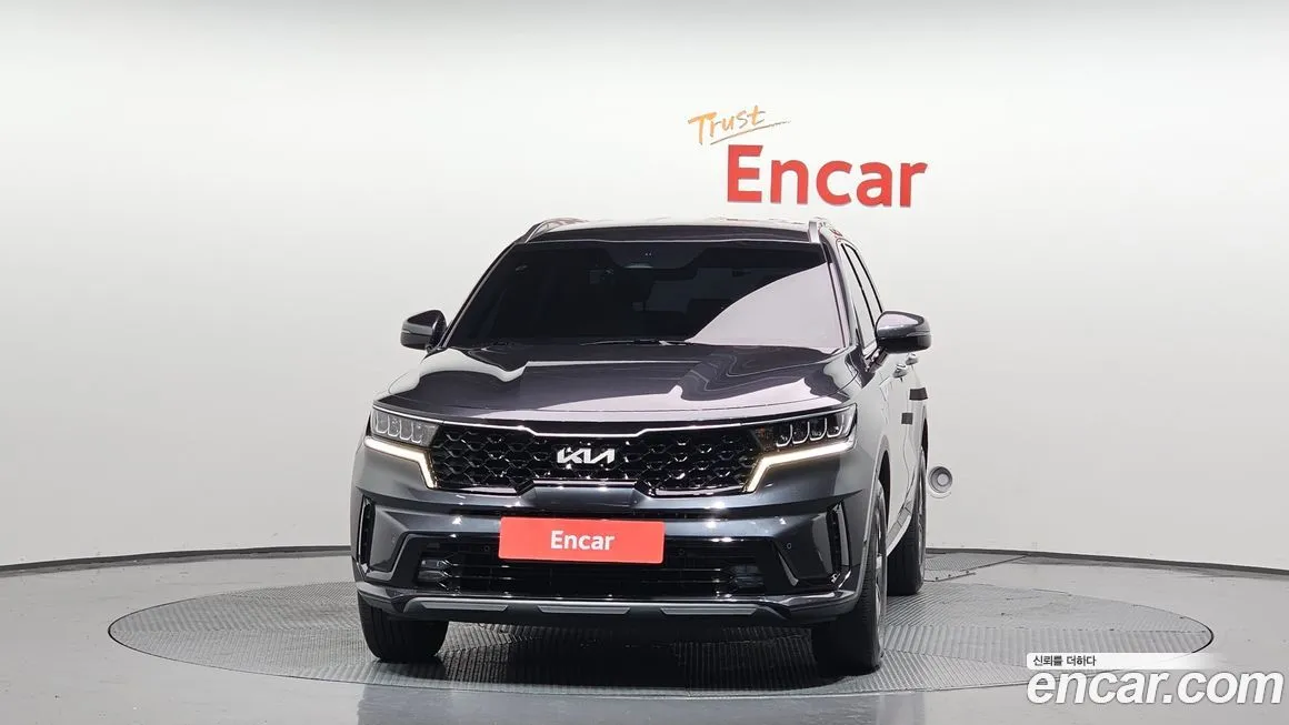 Kia Sorento — фото 3