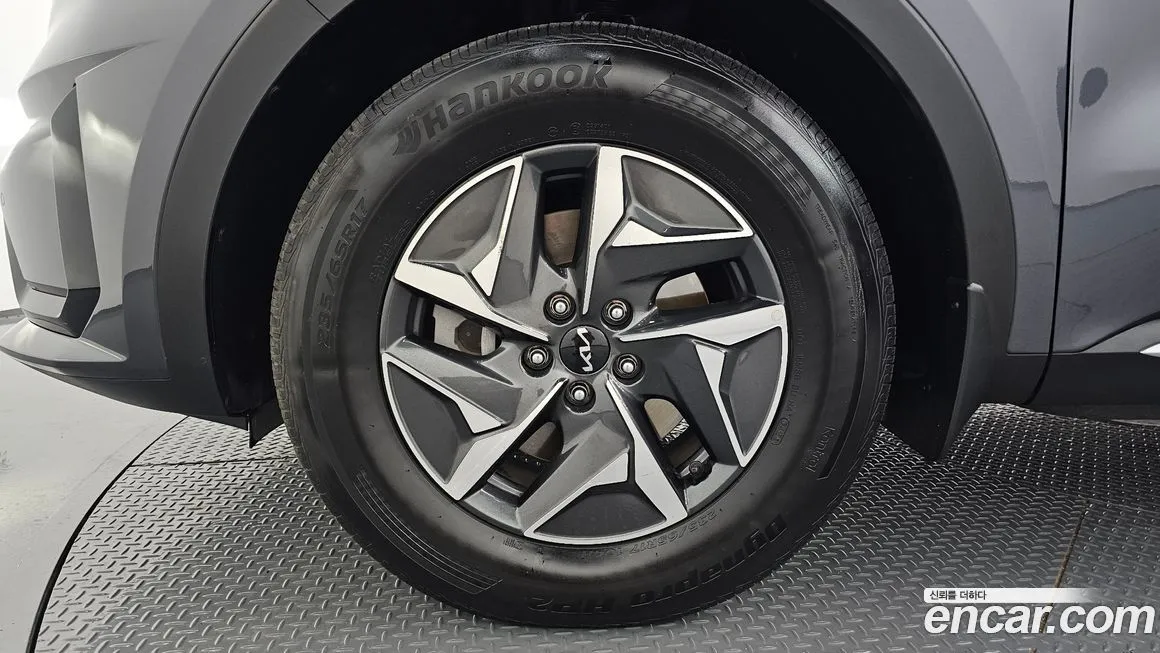 Kia Sorento — фото 5