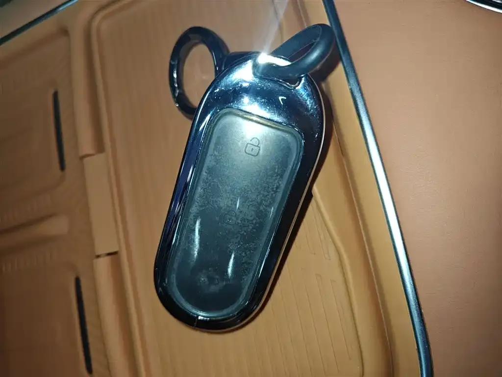 Li Auto L8 2023 из CN, фото 9