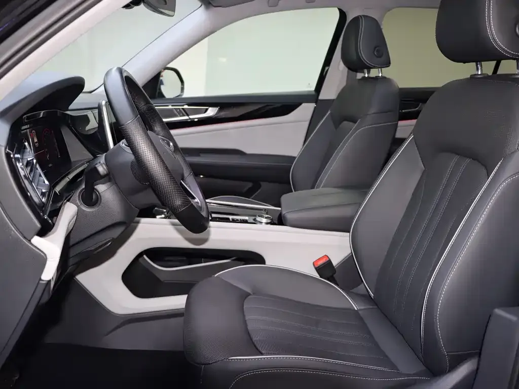 Volkswagen Teramont 2021 из CN, фото 4