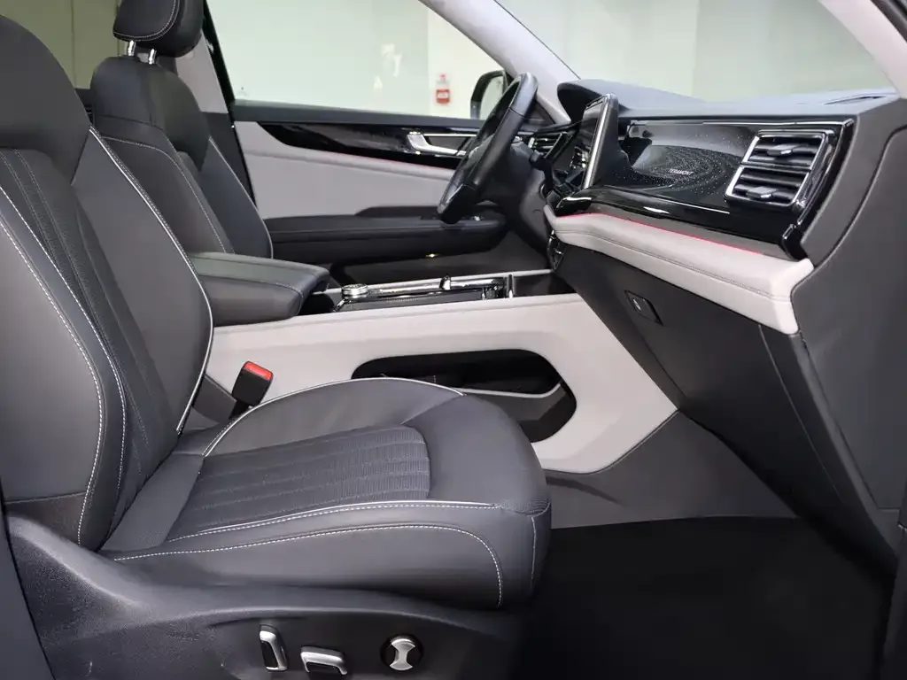 Volkswagen Teramont 2021 из CN, фото 5