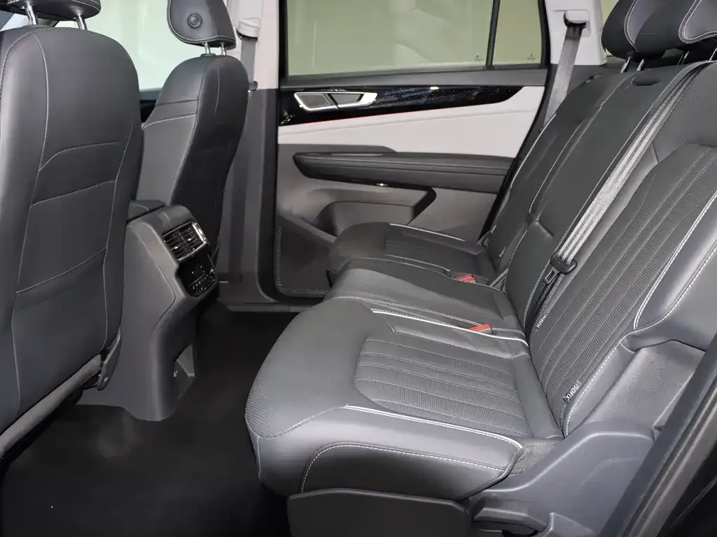 Volkswagen Teramont 2021 из CN, фото 6