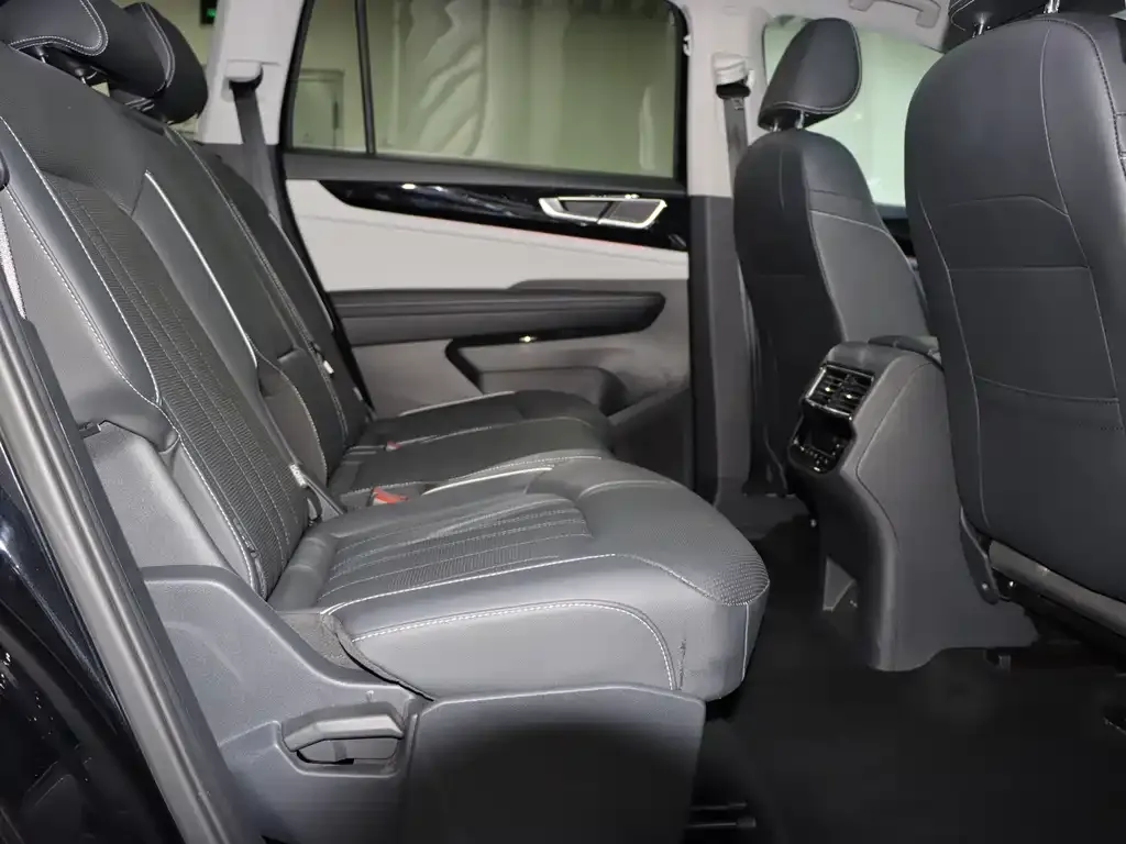Volkswagen Teramont 2021 из CN, фото 7
