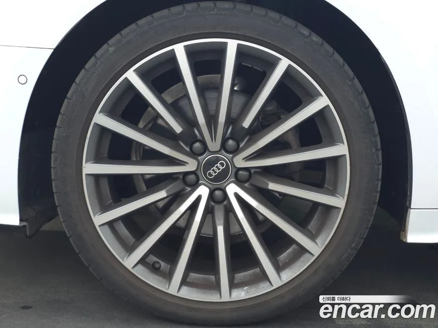 Audi A5 2023 из KR, фото 5