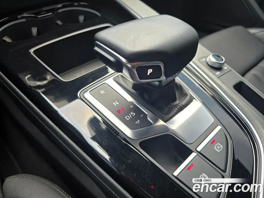 Audi A5 2023 из KR, фото 9
