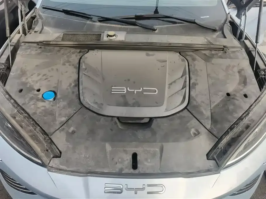BYD Seal 2023 из CN, фото 10
