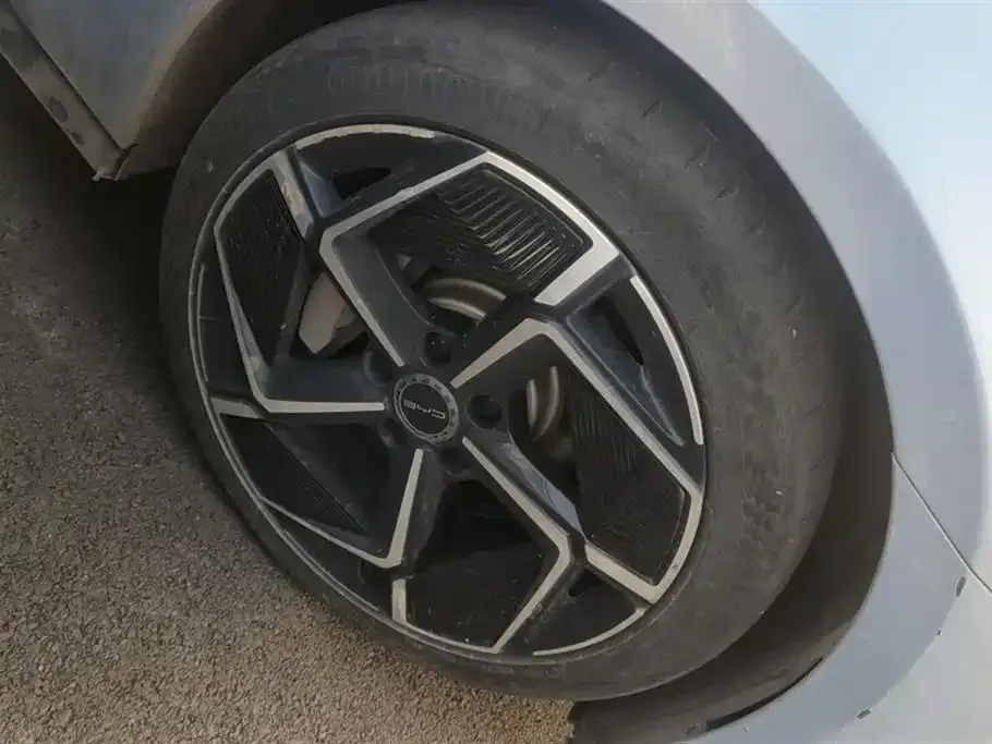 BYD Seal 2023 из CN, фото 6