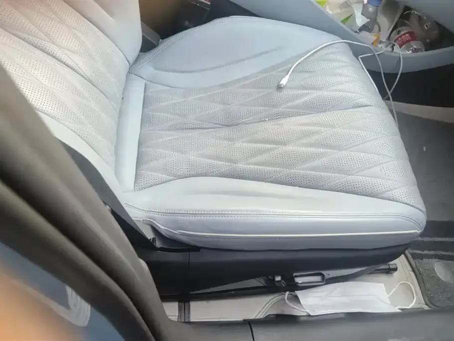 BYD Seal 2023 из CN, фото 8