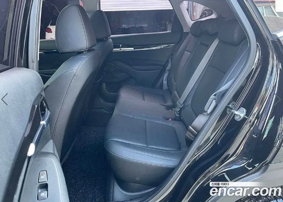 Kia Seltos 2022 из KR, фото 6