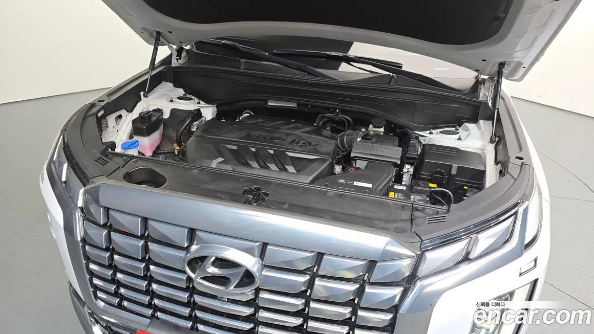 Hyundai Palisade 2023 из KR, фото 6