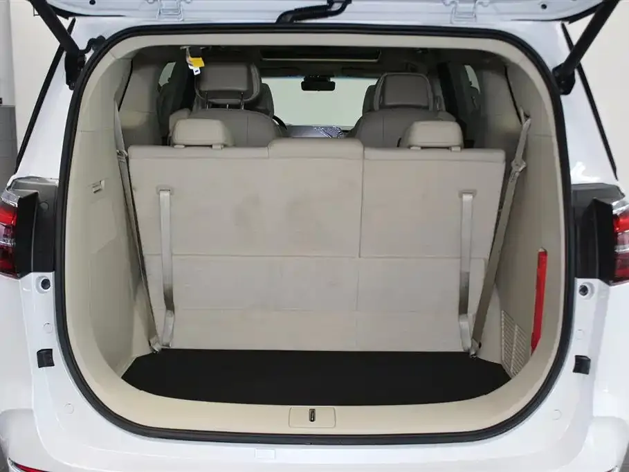 Buick GL8 2023 из CN, фото 7