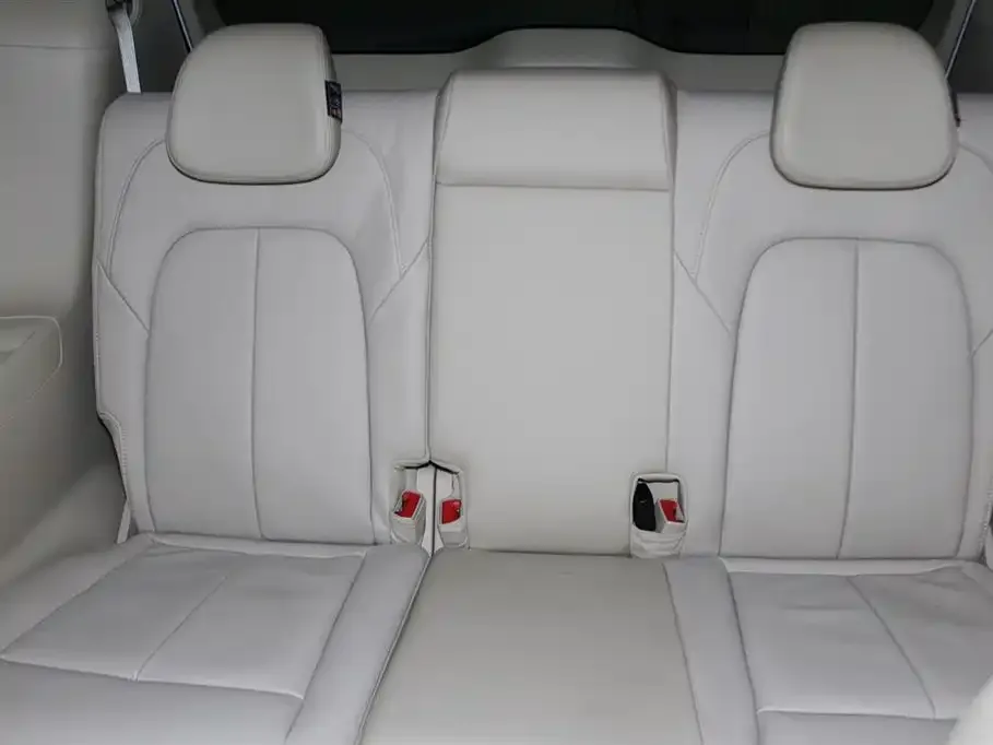 Buick GL8 2023 из CN, фото 8