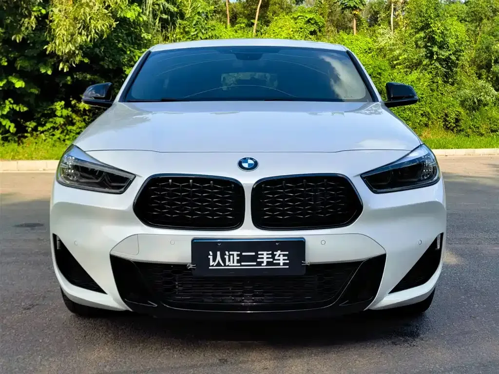 BMW X2 — фото 2