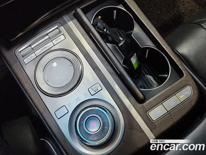 Genesis G80 2021 из KR, фото 9