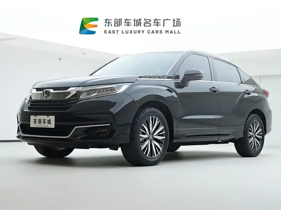 Honda Avancier 2023 из CN, фото 1
