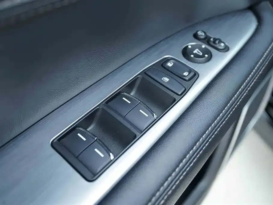 Honda Avancier 2023 из CN, фото 10