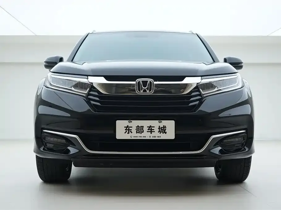 Honda Avancier 2023 из CN, фото 2
