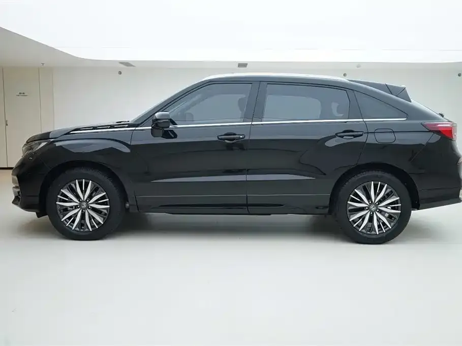 Honda Avancier 2023 из CN, фото 3