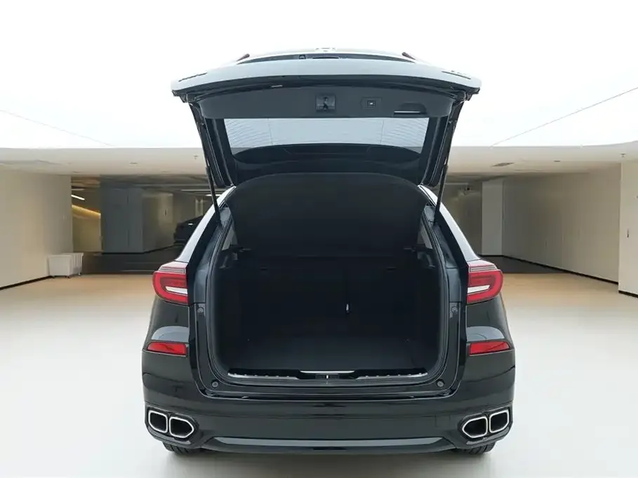 Honda Avancier 2023 из CN, фото 6