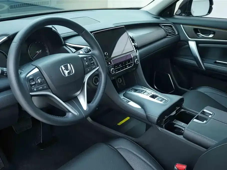 Honda Avancier 2023 из CN, фото 9