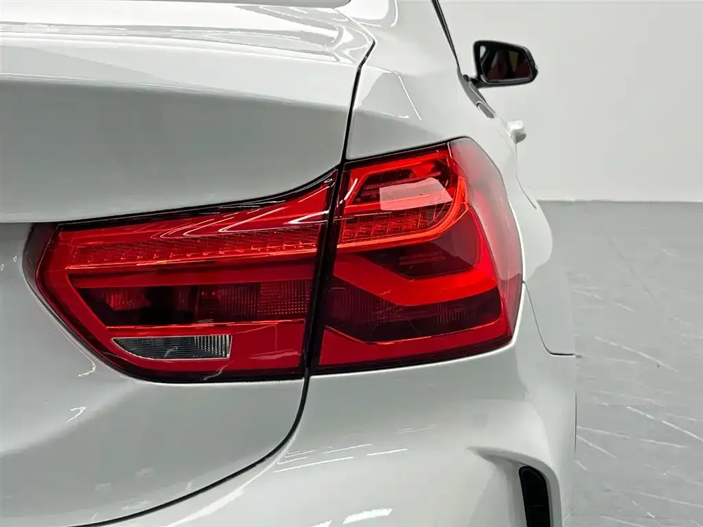 BMW 1 Series — фото 10