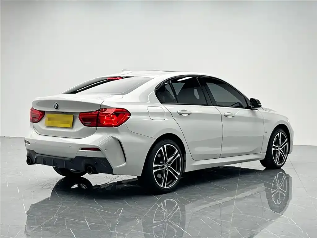 BMW 1 Series — фото 6