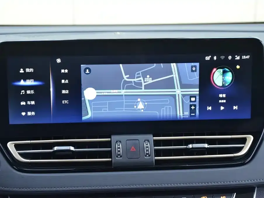 Hongqi HQ9 2023 из CN, фото 7