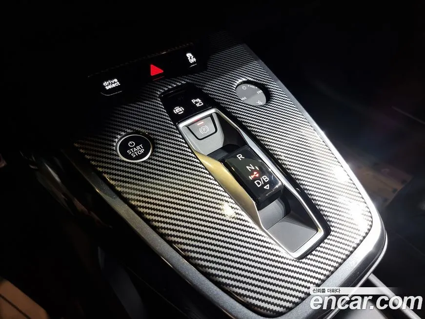 Audi Q4 e-tron 2025 из KR, фото 9