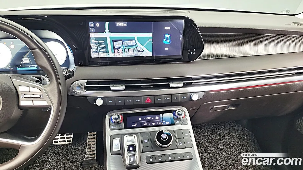 Hyundai Palisade 2023 из KR, фото 10