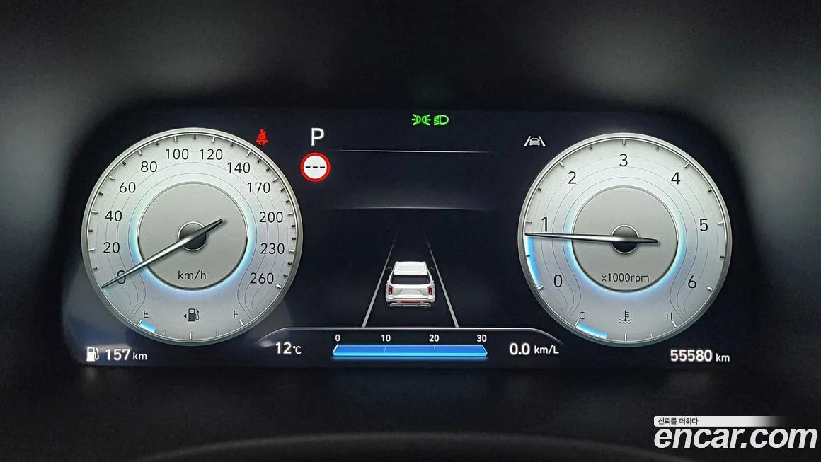Hyundai Palisade 2023 из KR, фото 7