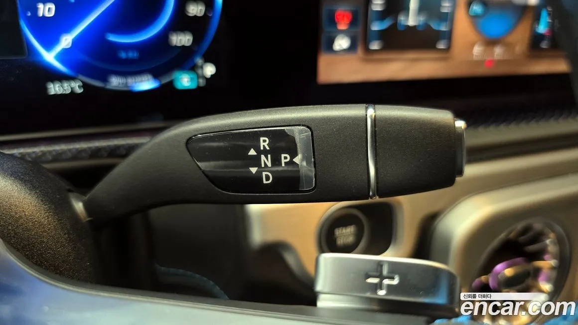 Mercedes-Benz G-Class 2025 из KR, фото 9
