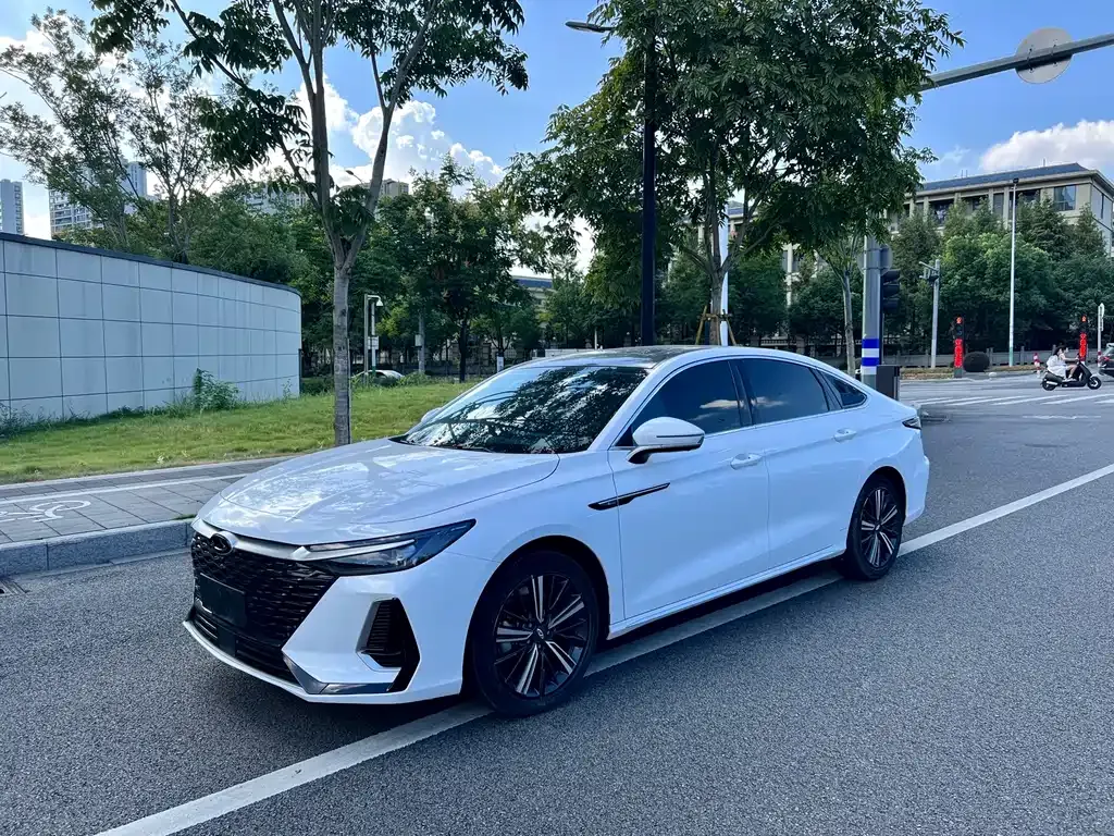 Chery Arrizo 8 2023 из CN, фото 1