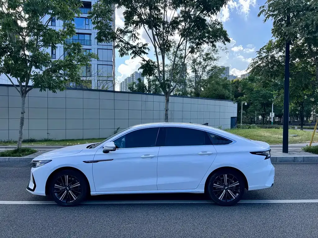 Chery Arrizo 8 2023 из CN, фото 4