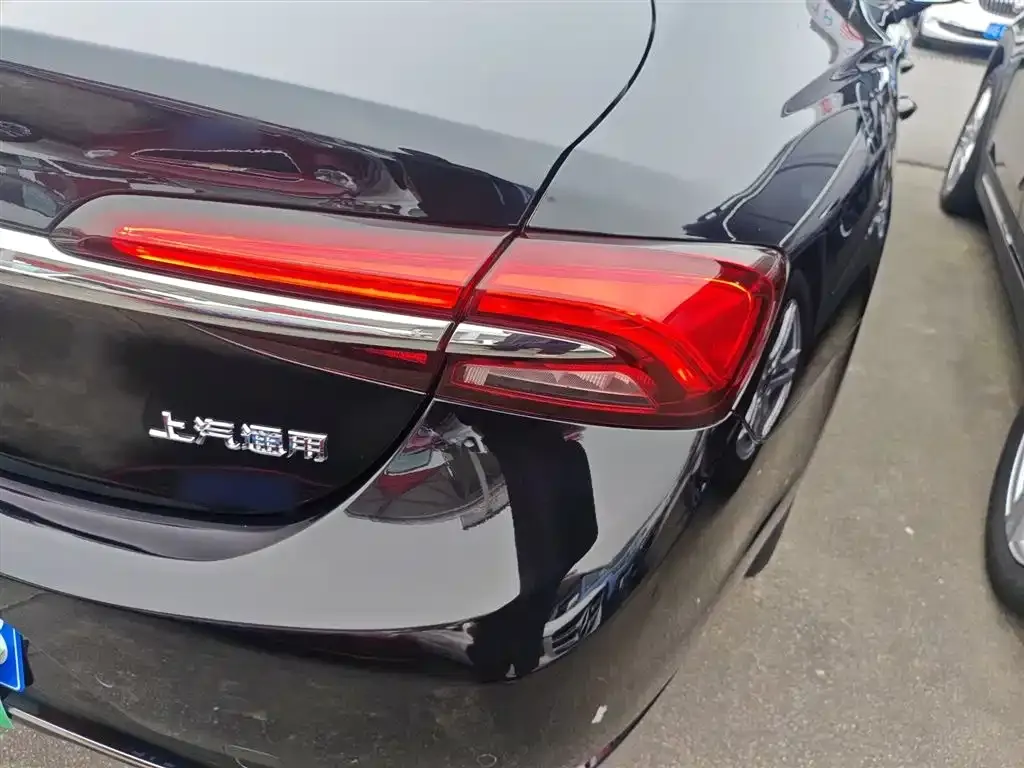 Buick LaCrosse 2022 из CN, фото 8