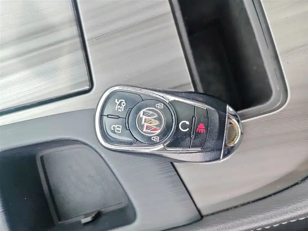 Buick LaCrosse 2022 из CN, фото 9