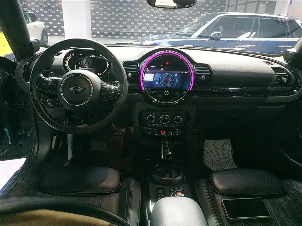 [object Object] Mini Clubman 2021 из CN, фото 10