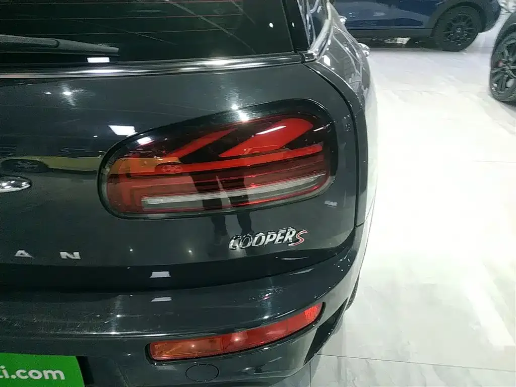 [object Object] Mini Clubman 2021 из CN, фото 8