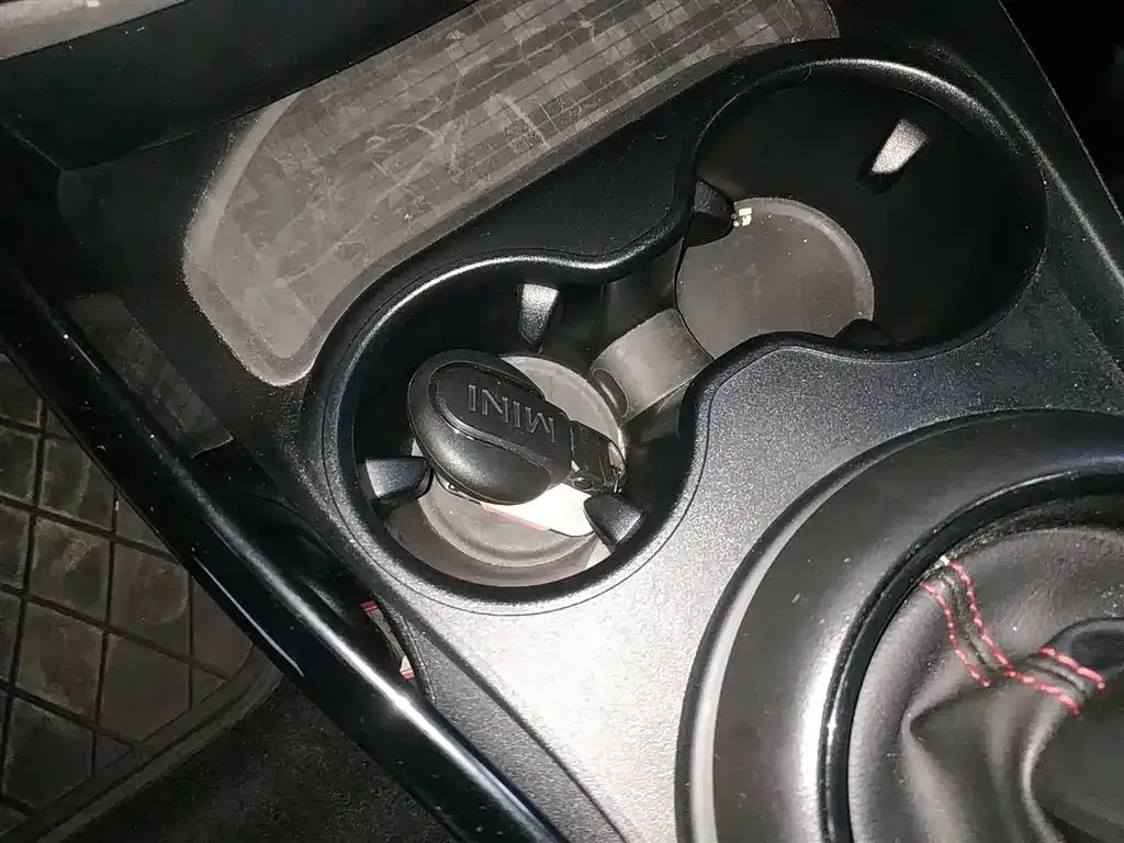 [object Object] Mini Clubman 2021 из CN, фото 9