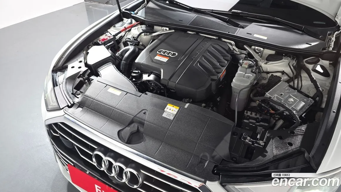 Audi A6 2023 из KR, фото 6
