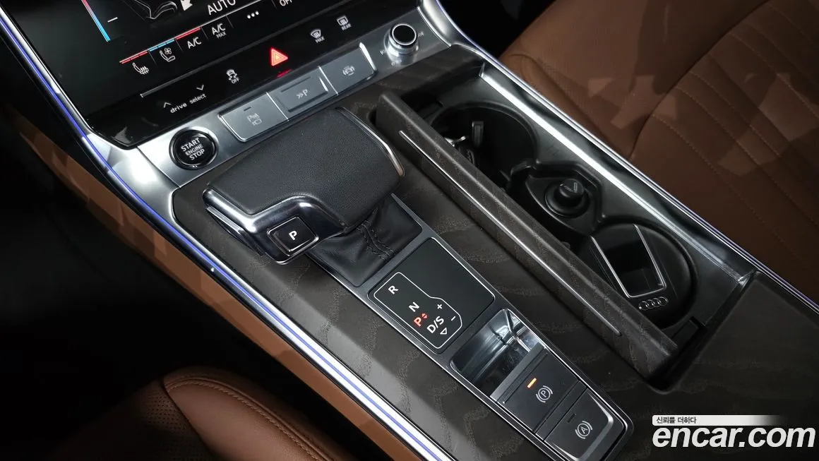Audi A6 2023 из KR, фото 9